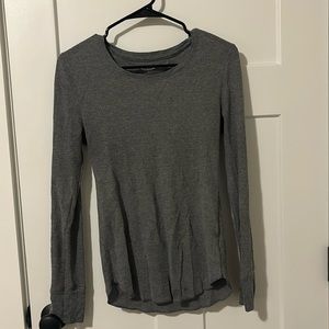 Old Navy long sleeve thermal